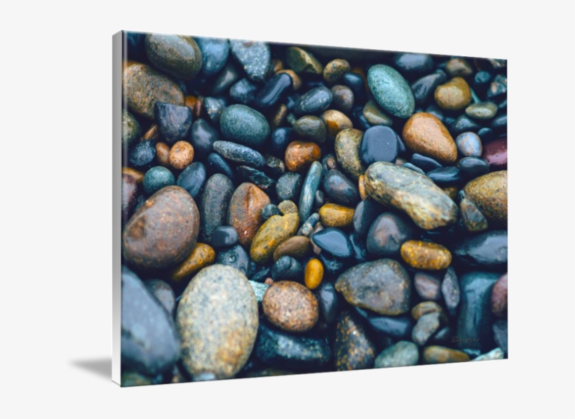 #ricardoscreations #pebbels #rocks #stones #nature - Portable Network Graphics, transparent png download