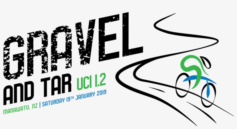 Final Gravel And Tar Logo Set-06 - Gravel And Tar, transparent png download