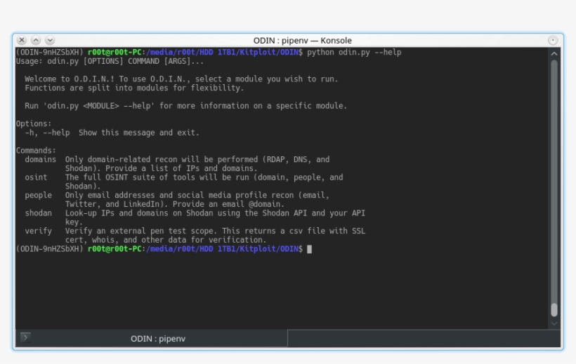 Odin Is Made Possible Through The Help, Input, And - Python Random Number Generator 3.6 2, transparent png download