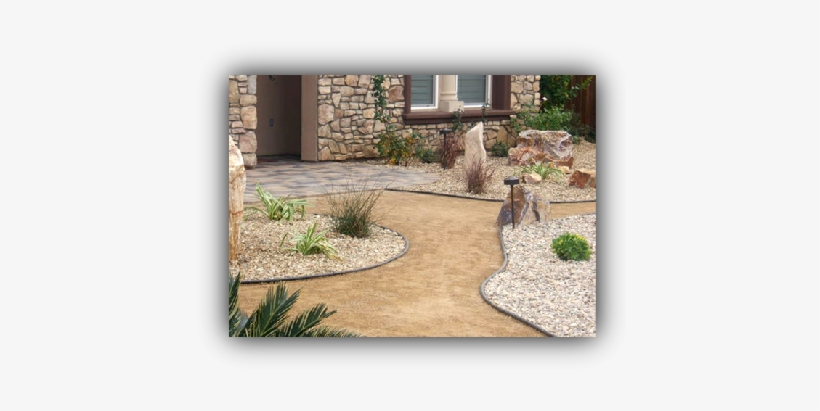 Copyright © 2016 Flamingo Sand & Gravel, Inc - Sand And Gravel Landscaping, transparent png download