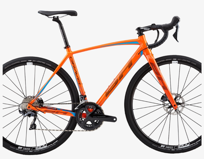 Gravel X - Road Bikes, transparent png download