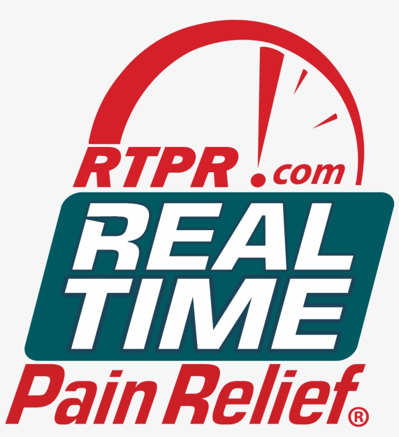 Real Time Pain Relief Announces Professional Bull Rider - Real Time Pain Relief, transparent png download