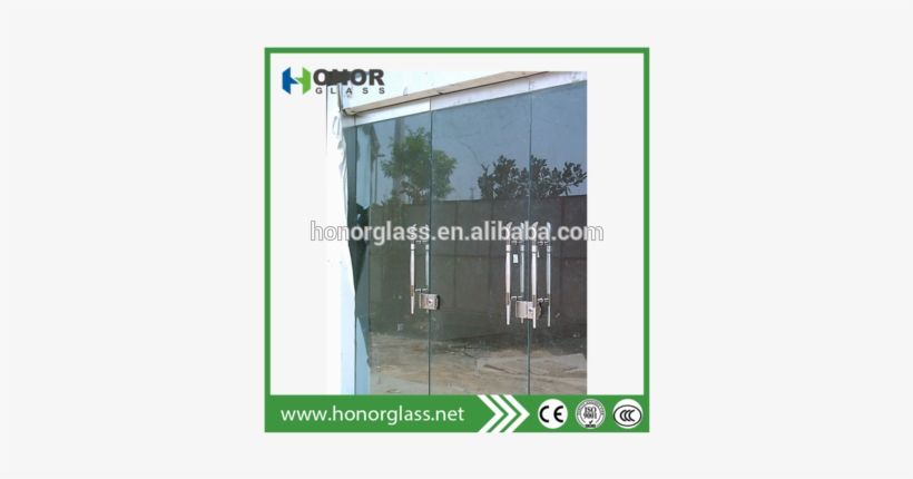 Glass Door Prices 19mm 15mm 10mm 8mm 12mm Tempered - Dalian, transparent png download