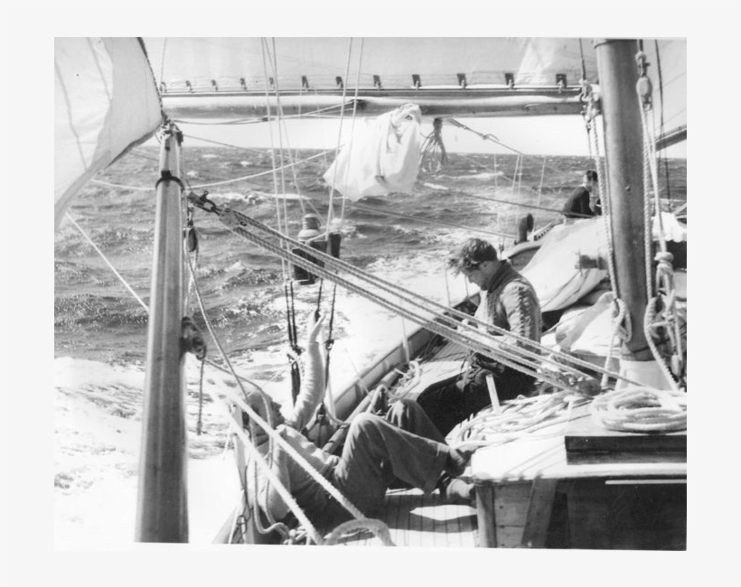 Wraith Of Odin - Yacht, transparent png download