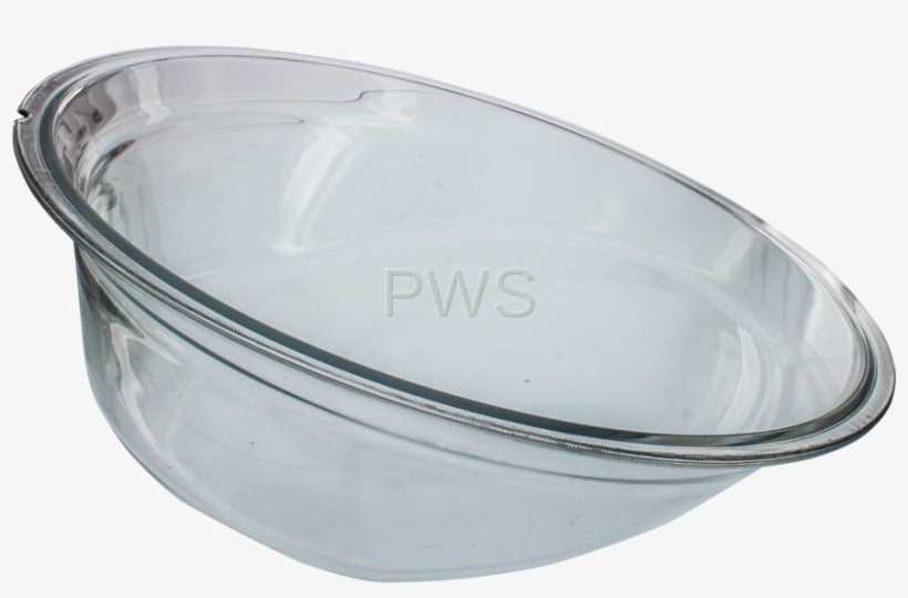 Whirlpool Parts - Whirlpool - Bowl, transparent png download