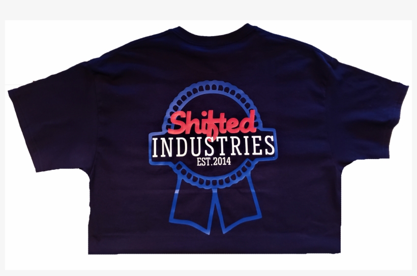 Image Of Shifted Industries Pbr Edition - Eve 6 Cali T-shirt, transparent png download