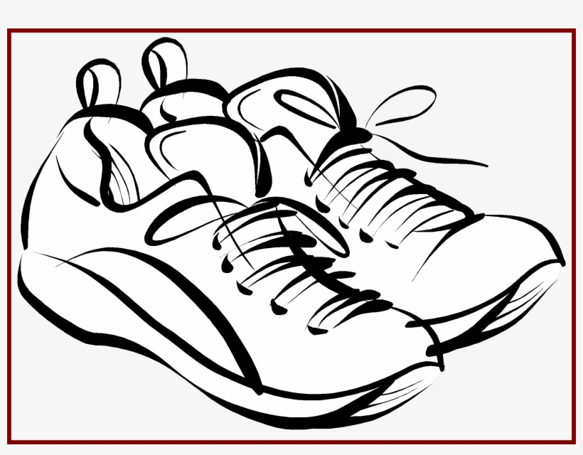 Shocking U F Shoes - Rest Day No Running, transparent png download