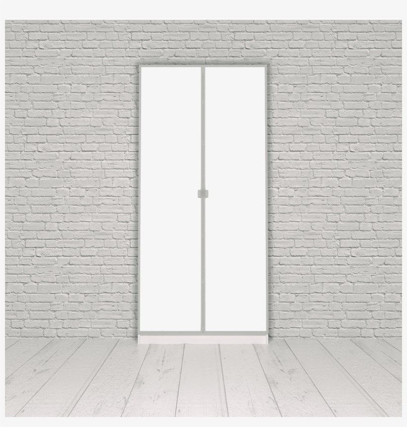 Billy 31½ X 79½ Morliden Door - Billy, transparent png download