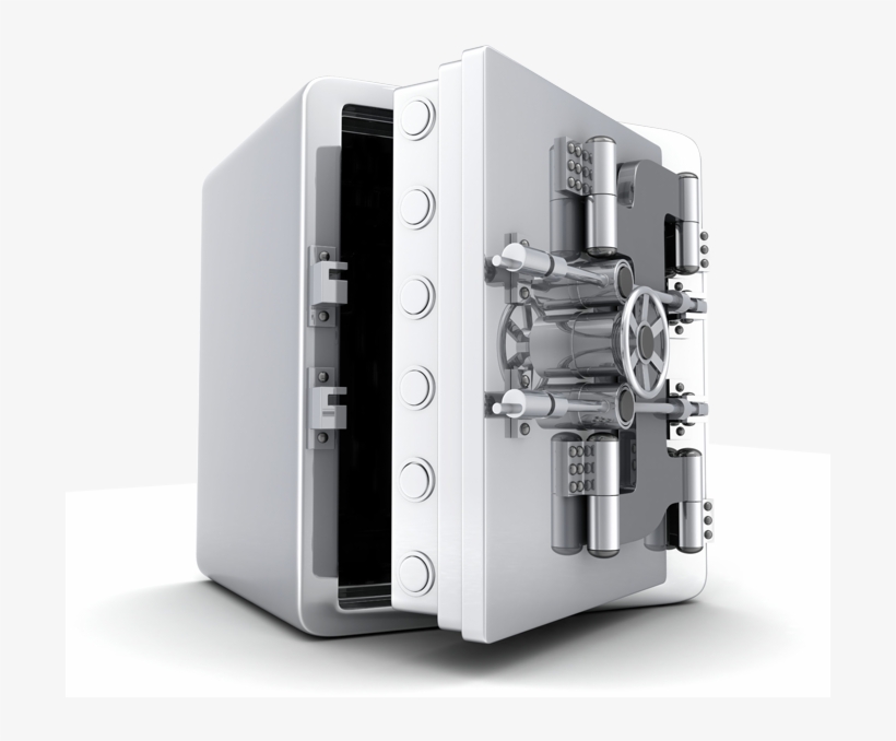 Bank-vault - Backup Pro 10, transparent png download