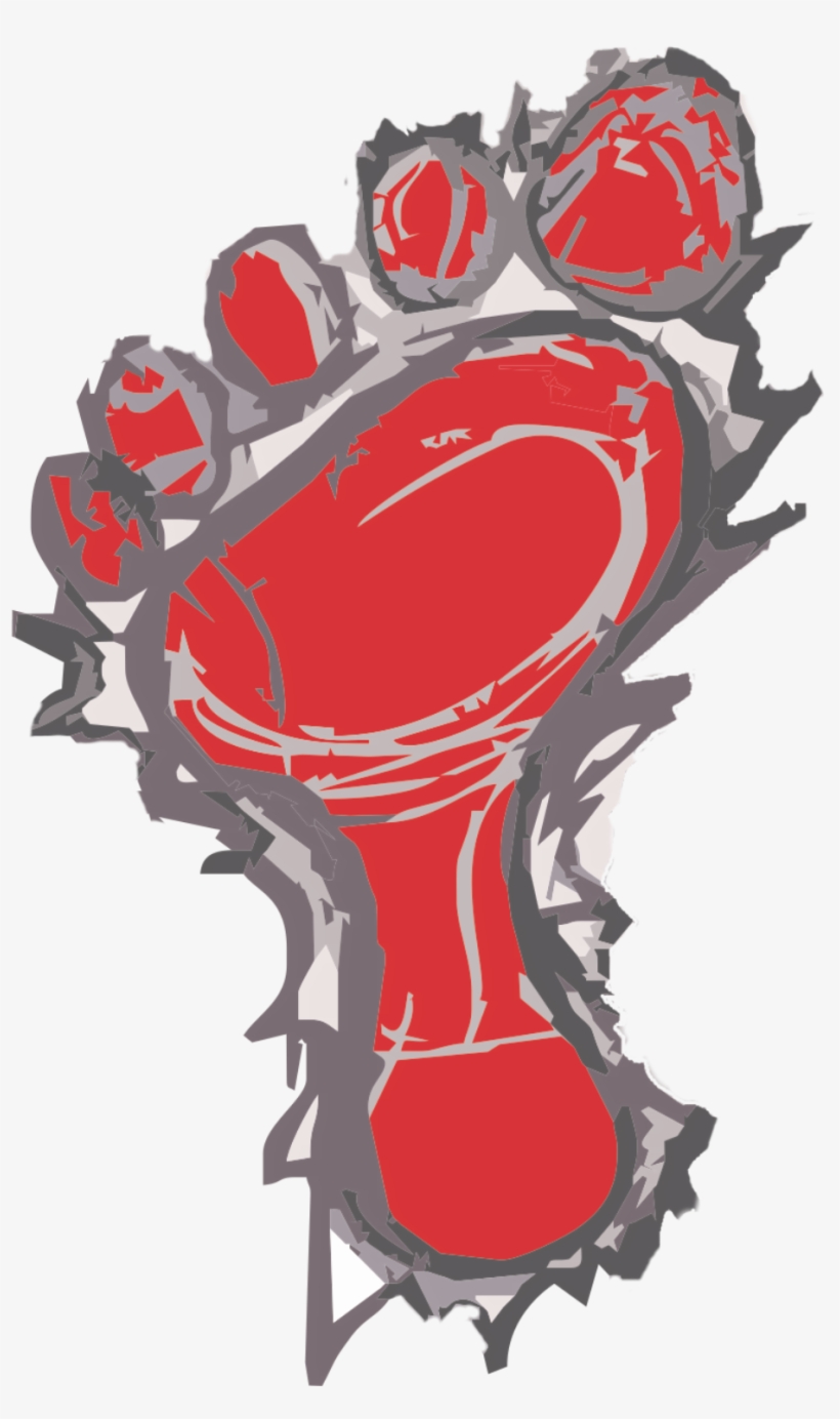 Sasquatch Clipart Transparent - Bigfoot, transparent png download