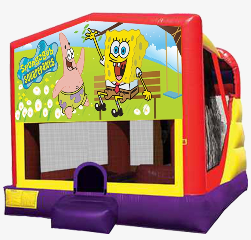 Austin Bounce House Rentals - Pj Mask Bounce House, transparent png download