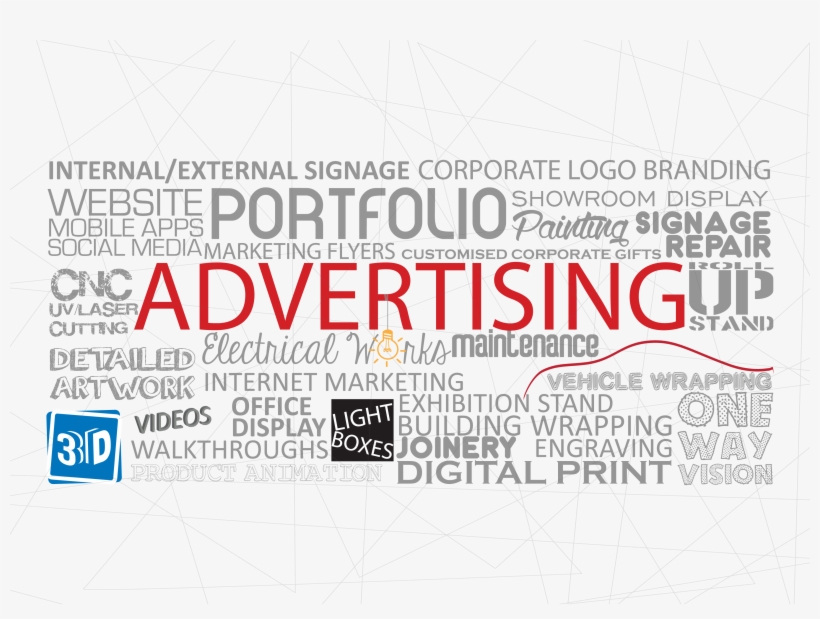 Jewel Typo - Poster, transparent png download