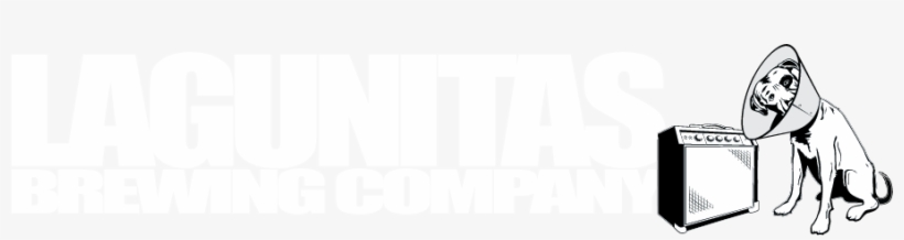 Support Comes From - Fueled By Lagunitas, transparent png download