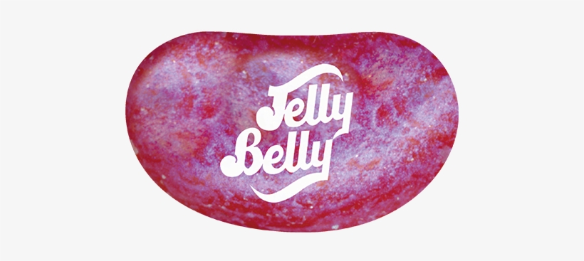 Jelly Belly Jewel Very Cherry Jelly Beans - Jelly Belly Wild Blackberry, transparent png download