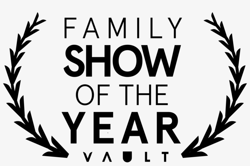 35 208512 V18 Familyshowoftheyear 22 Mar 2018 - Illustration, transparent png download