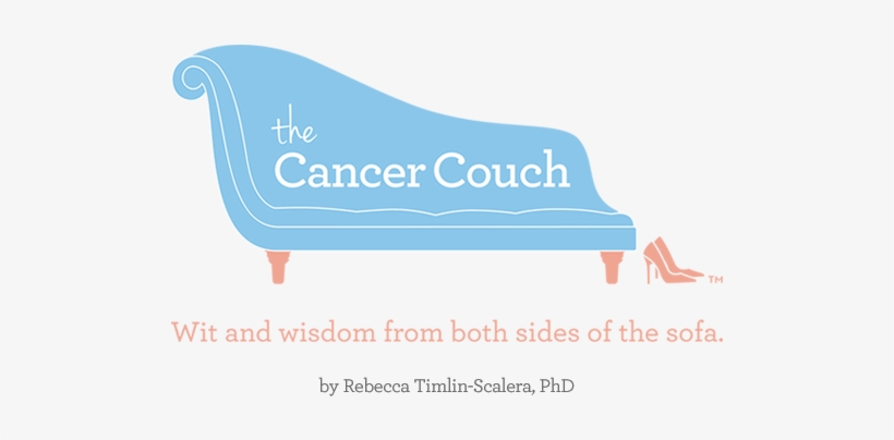 As Well As Learn About The Cancer Couch Foundation - Cancer Couch, transparent png download
