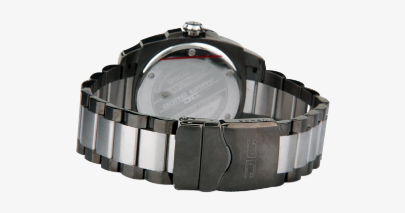 Jg9800 23 18 - Analog Watch, transparent png download