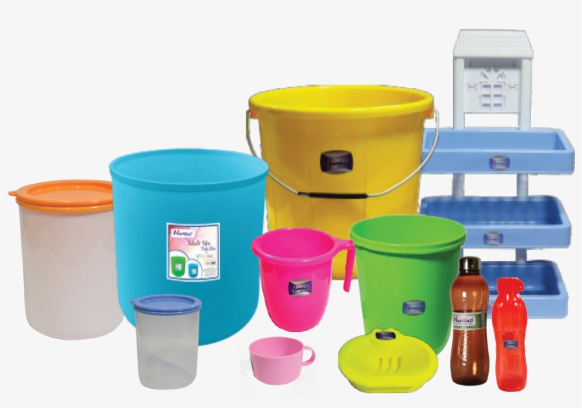 We Manufacture Water And Food Storage Containers Such - Plastics Products Png, transparent png download