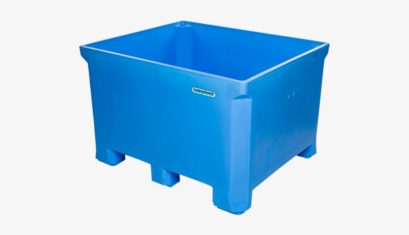 Unparalleled Plastics Innovation For Industrial And - Plastic Container, transparent png download