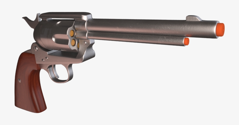 Picture - Ranged Weapon, transparent png download