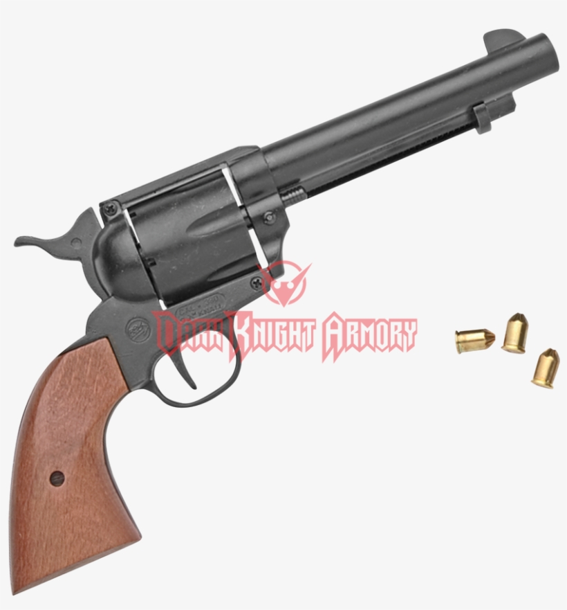 Western Revolver Png Picture Library Stock - Brule La Gomme Pas Ton Ame, transparent png download