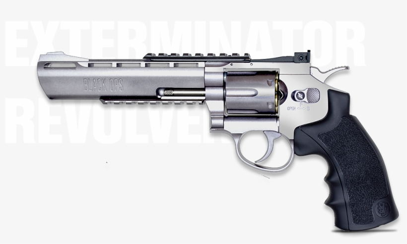 High Fps Gas Airsoft Pistols, transparent png download