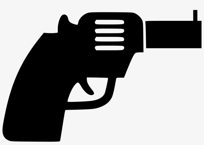 Png File - Revolver, transparent png download