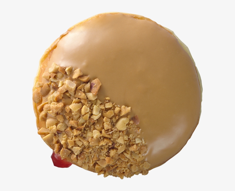 25 Peanutbutterjelly Edited - Rum Ball, transparent png download