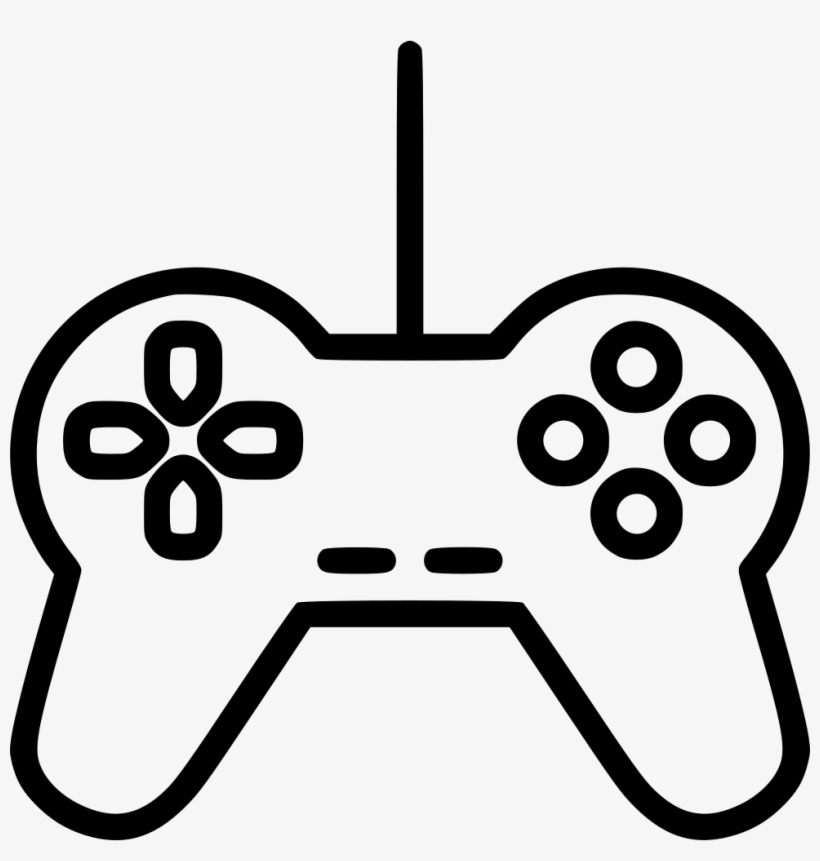 In Room Video Games Comments - Video Game, transparent png download