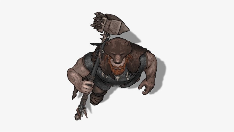 October Is Right Around The Corner - Devin Token Pack 26, transparent png download