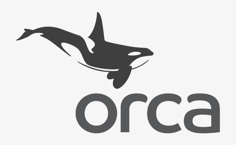 Orca Is Pebble Beach Systems' Software-defined Virtualised - Orca Logo, transparent png download