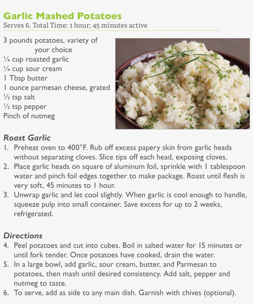 Click On The Mashed Potatoes Image Below For A Printable - Steamed Rice, transparent png download