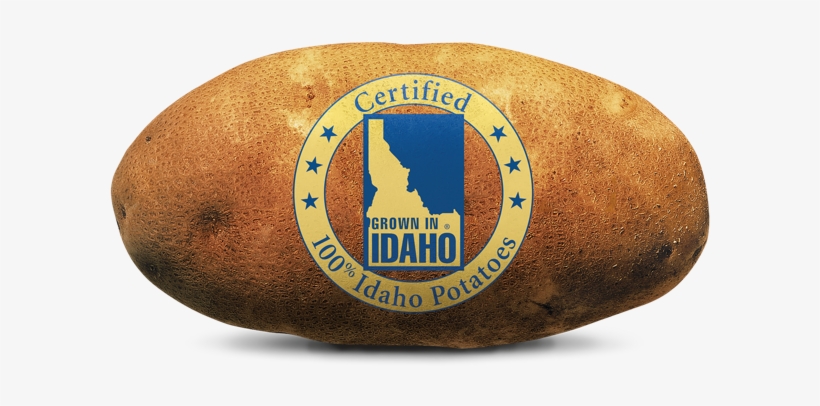 Idaho Potatoes PNG Image Transparent PNG Free Download on SeekPNG