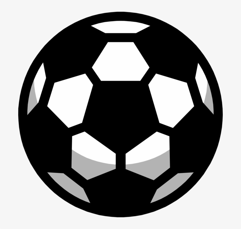 Symbol Of A Soccer Ball Royalty Free Vector Clip Art - Cy Fair High School Soccer Logo, transparent png download