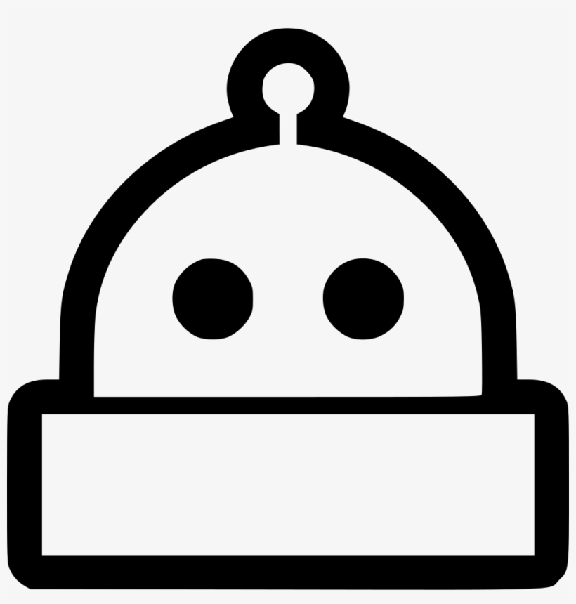 Robot Head Product Png Image Transparent Png Free Download On Seekpng