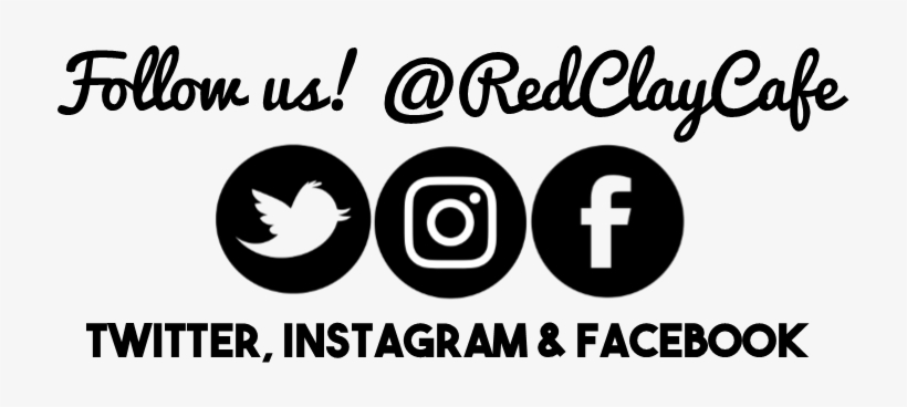 Follow Us - Rcc - Graphic Design, transparent png download