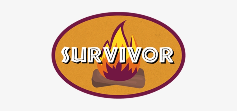 Survivor, transparent png download