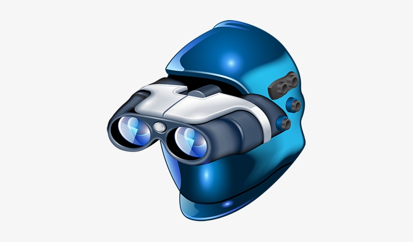 Privacy Optimizerssecurity Guard - Windows 7 Icons, transparent png download