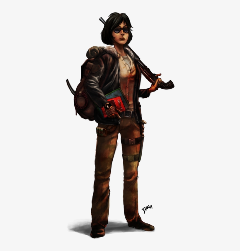 Free Download Zombie Game Concept Art Google Search - Fantasia De Espantalho Batman, transparent png download