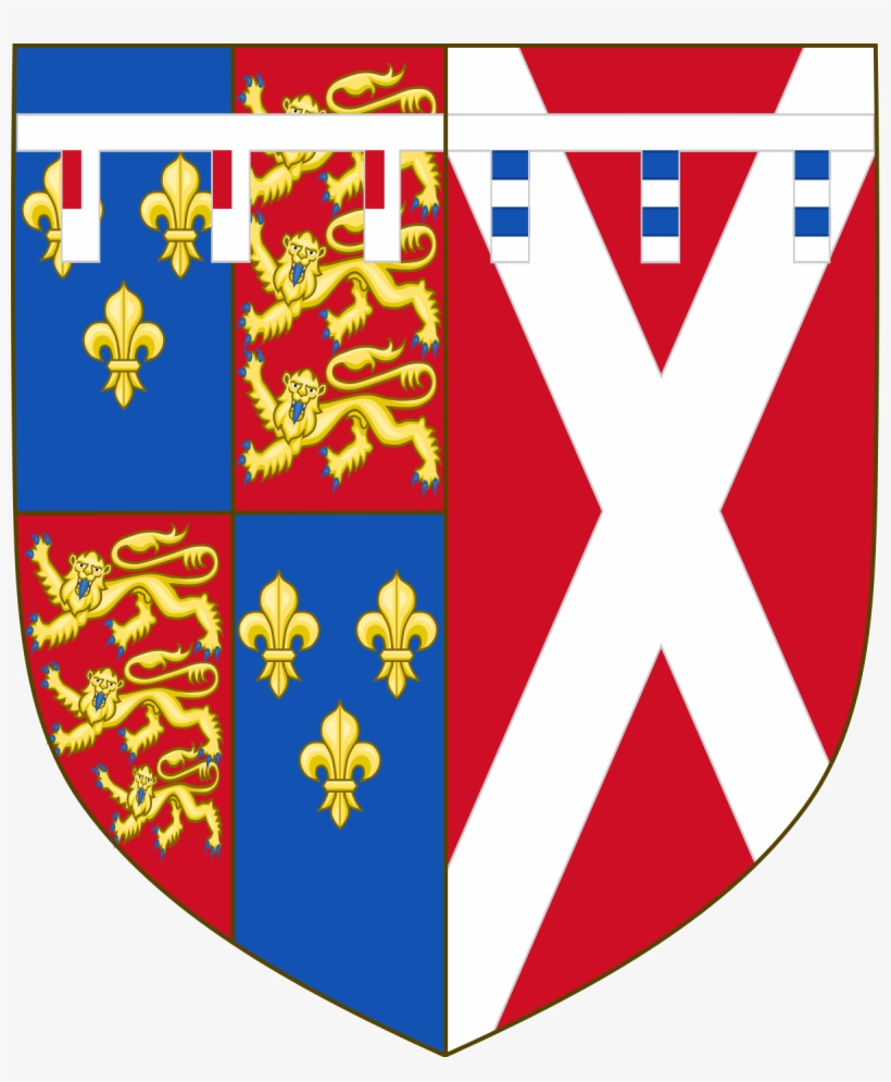 Woodville Coat Of Arms, transparent png download