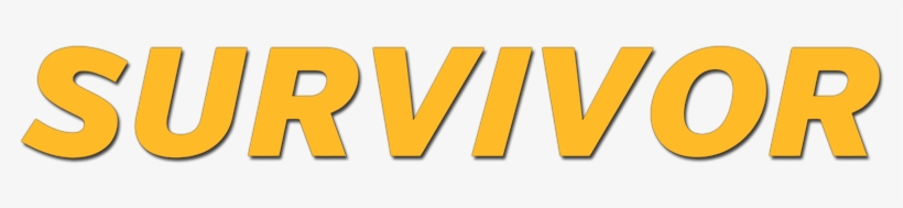 Survivor Image - Survivor Movie Logo Png, transparent png download