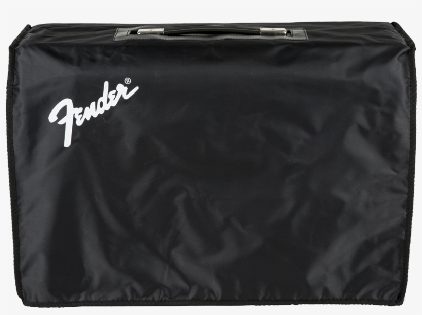 Fender '65 Deluxe Reverb/super-sonic 22 Combo Amplifier - Fender Cover Pro Junior (black), transparent png download