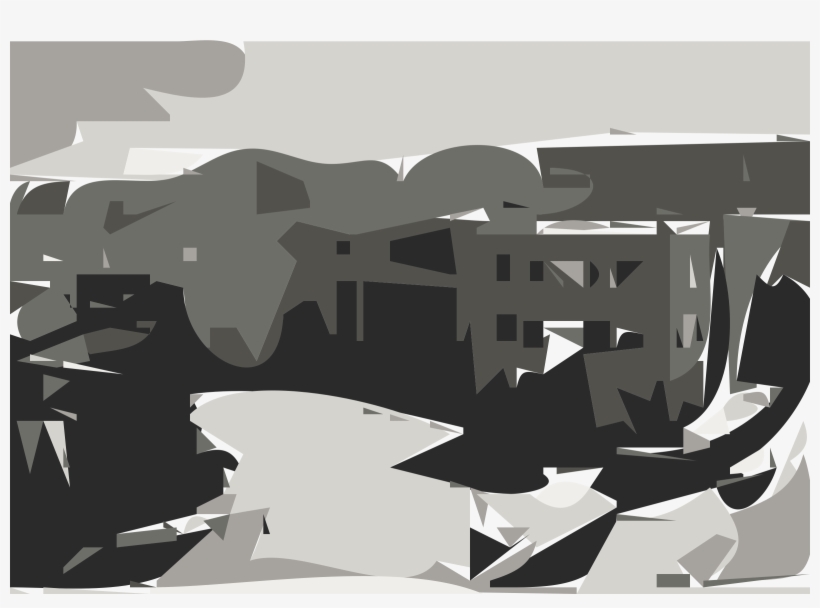 Big Image - Illustration, transparent png download