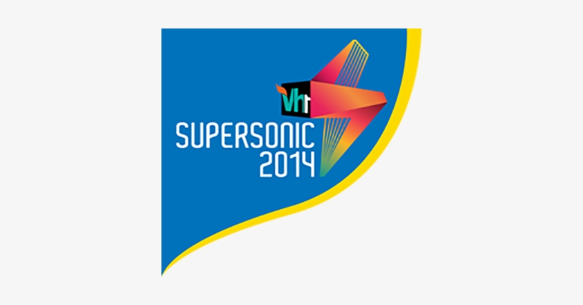 Vh1 Supersonic, transparent png download