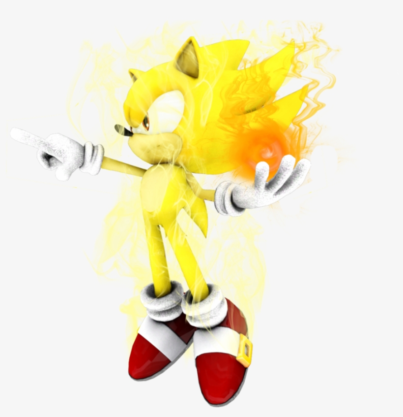 Sonic The Hedgehog, transparent png download