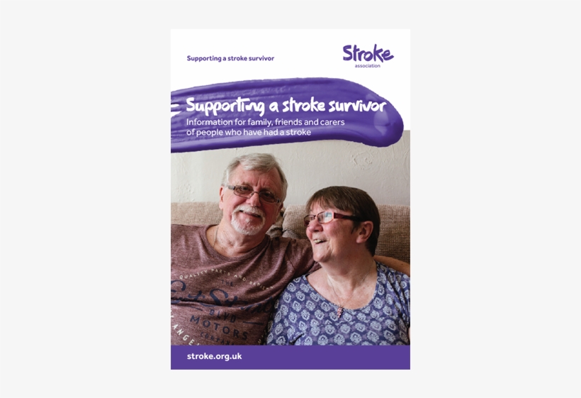 Share - Stroke Association, transparent png download