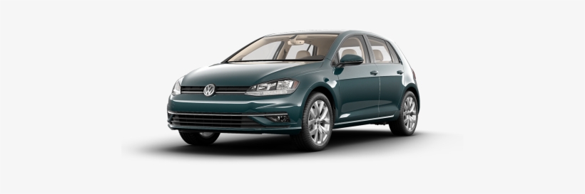 Golf Thumbnail - Volkswagen, transparent png download