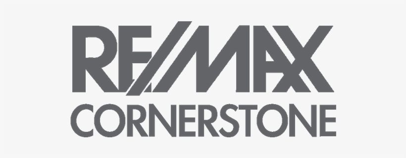 Download Re/max Cornerstone Re/max Cornerstone Logo - Remax Properties ...