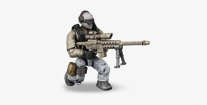 Https - //collectors - Megabloks - Com/en Us/call Of - Mega Brands, transparent png download