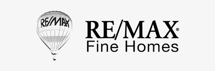Miller Team/re/max Fine Homes - Remax Fine Homes Logo, transparent png download